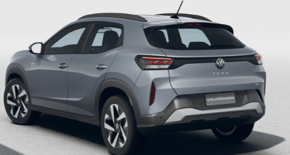 ilustração do Tera